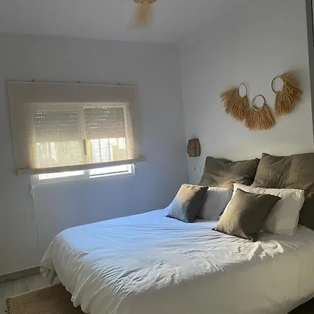 The Mediterranean House * Campoamor