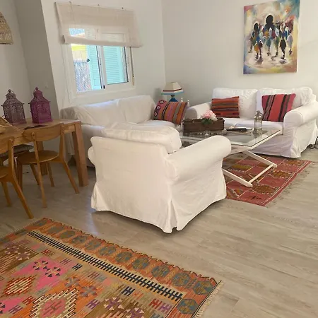 The Mediterranean House Campoamor
