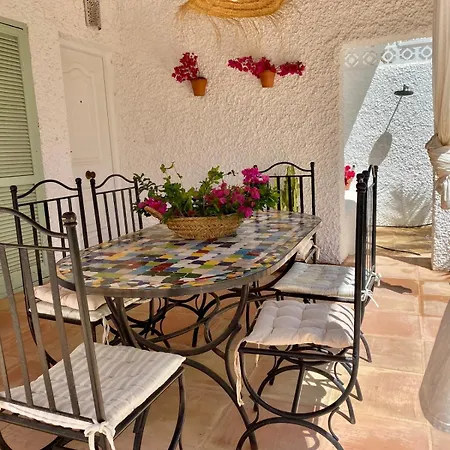The Mediterranean House Campoamor