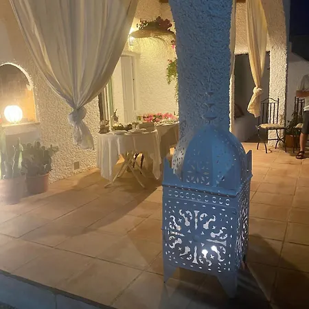 The Mediterranean House Holiday home Campoamor