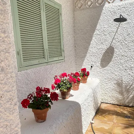 Casa de Férias The Mediterranean House Campoamor