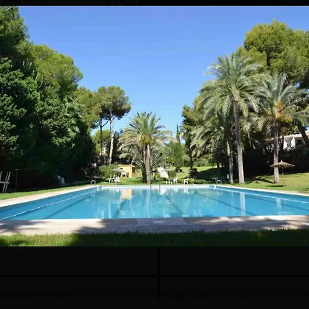 The Mediterranean House Campoamor