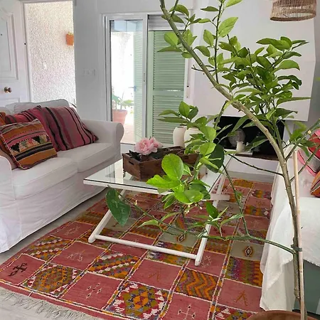The Mediterranean House Casa de Férias