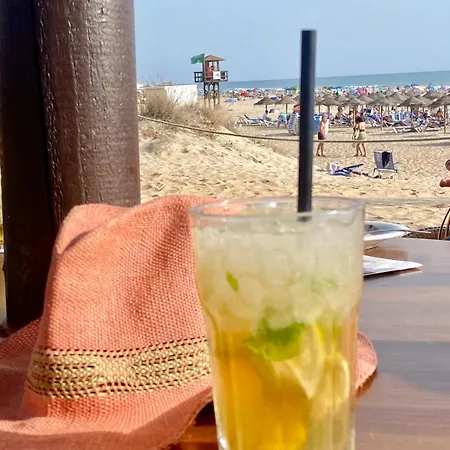 The Mediterranean House * Campoamor