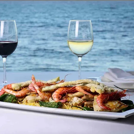 The Mediterranean House * Campoamor