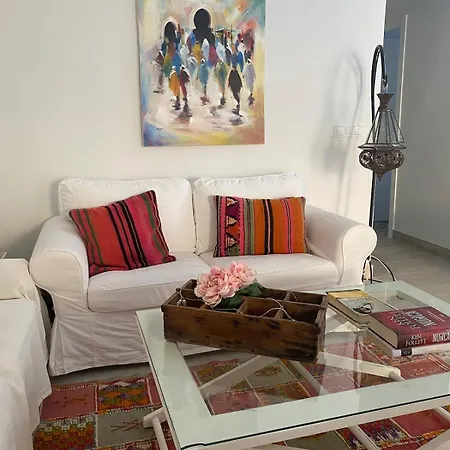 The Mediterranean House * Campoamor