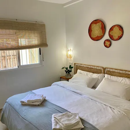 Casa de Férias The Mediterranean House *